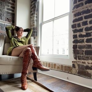 Meet your Posher, Jekka